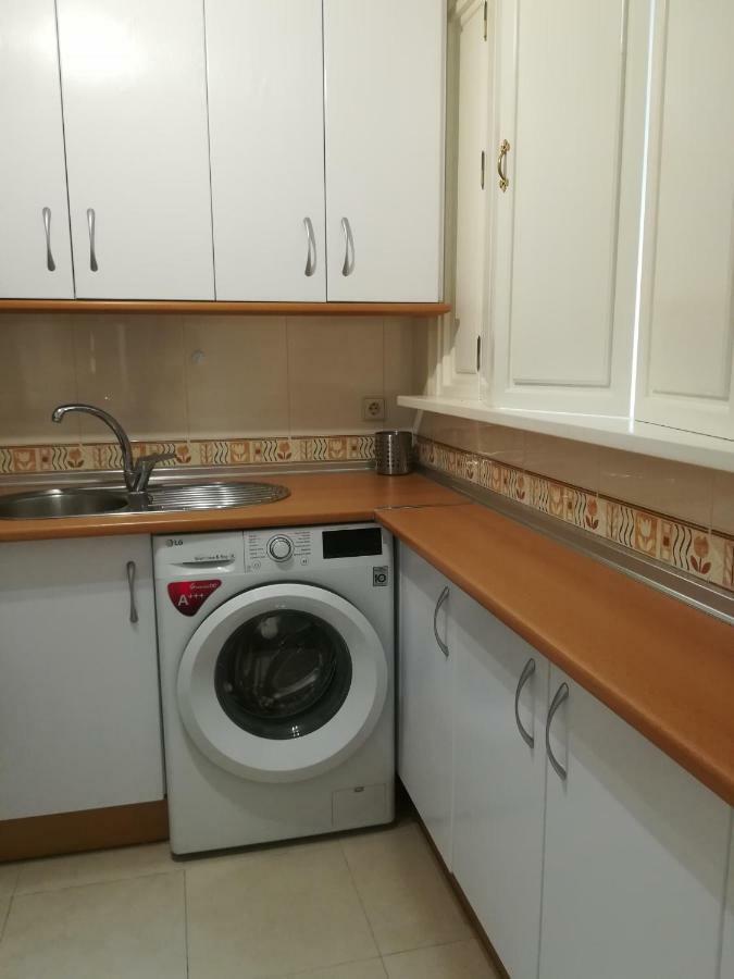 New Appartment In Benalmadena Costa Exterior photo
