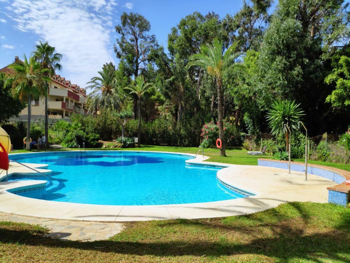 New Appartment In Benalmadena Costa Exterior photo
